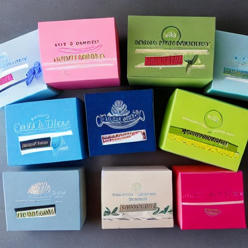 The Importance of Choosing the Right Materials for Custom Soap Boxes