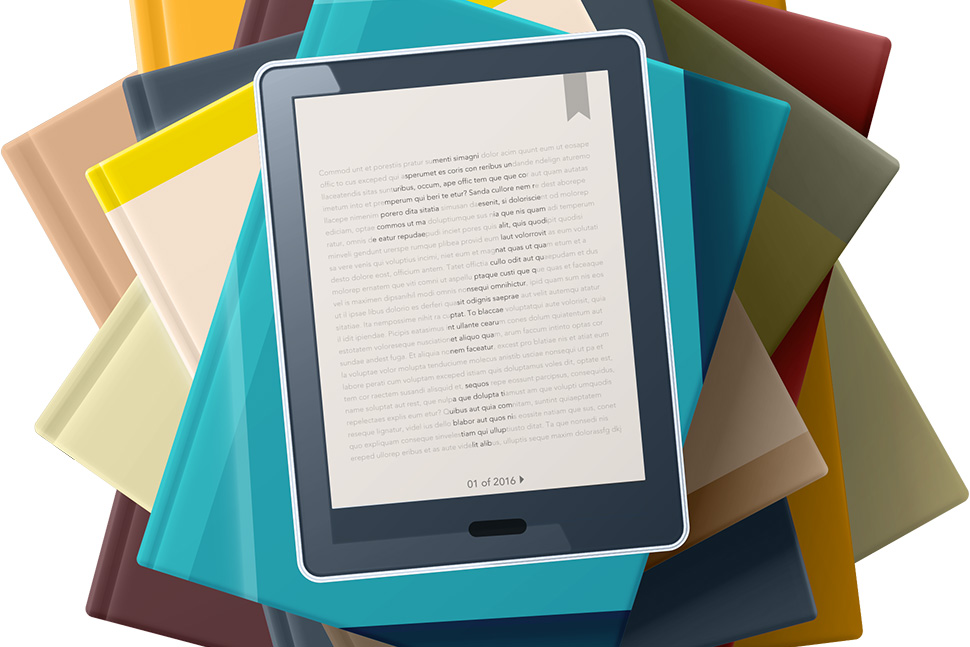 The Next Chapter: How Technology is Shaping the Book Industry