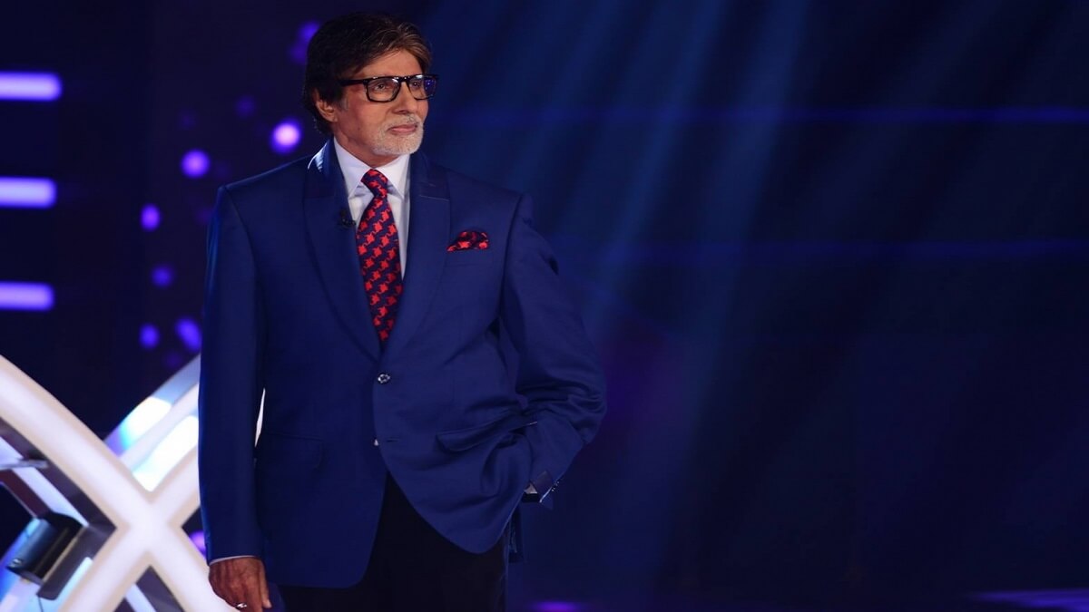 KBC Game Show Lucky Draw in India 2023