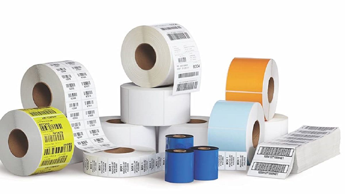 What you need to know about barcode labels