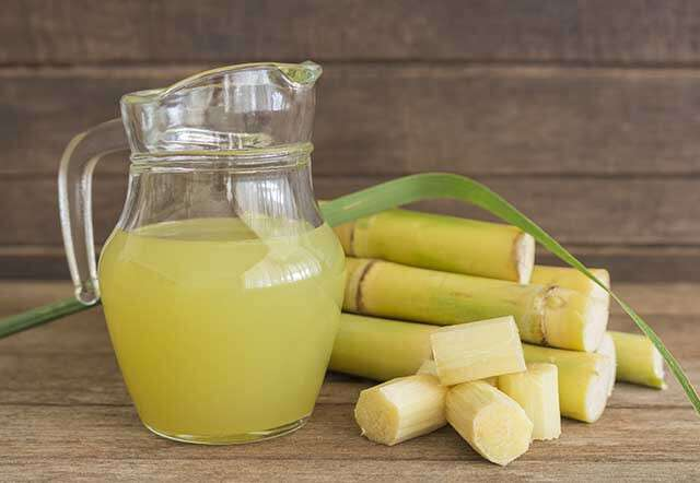 Benefits Of Sugarcane Juice For Male Fertility