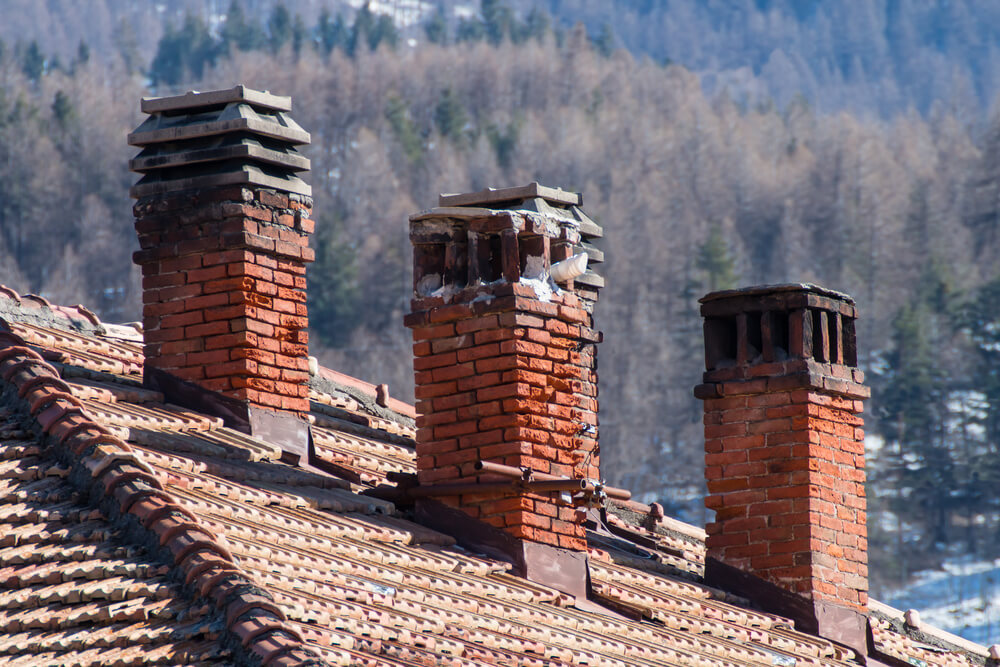 Professional Chimney Relining and Repair Services in Westchester NY