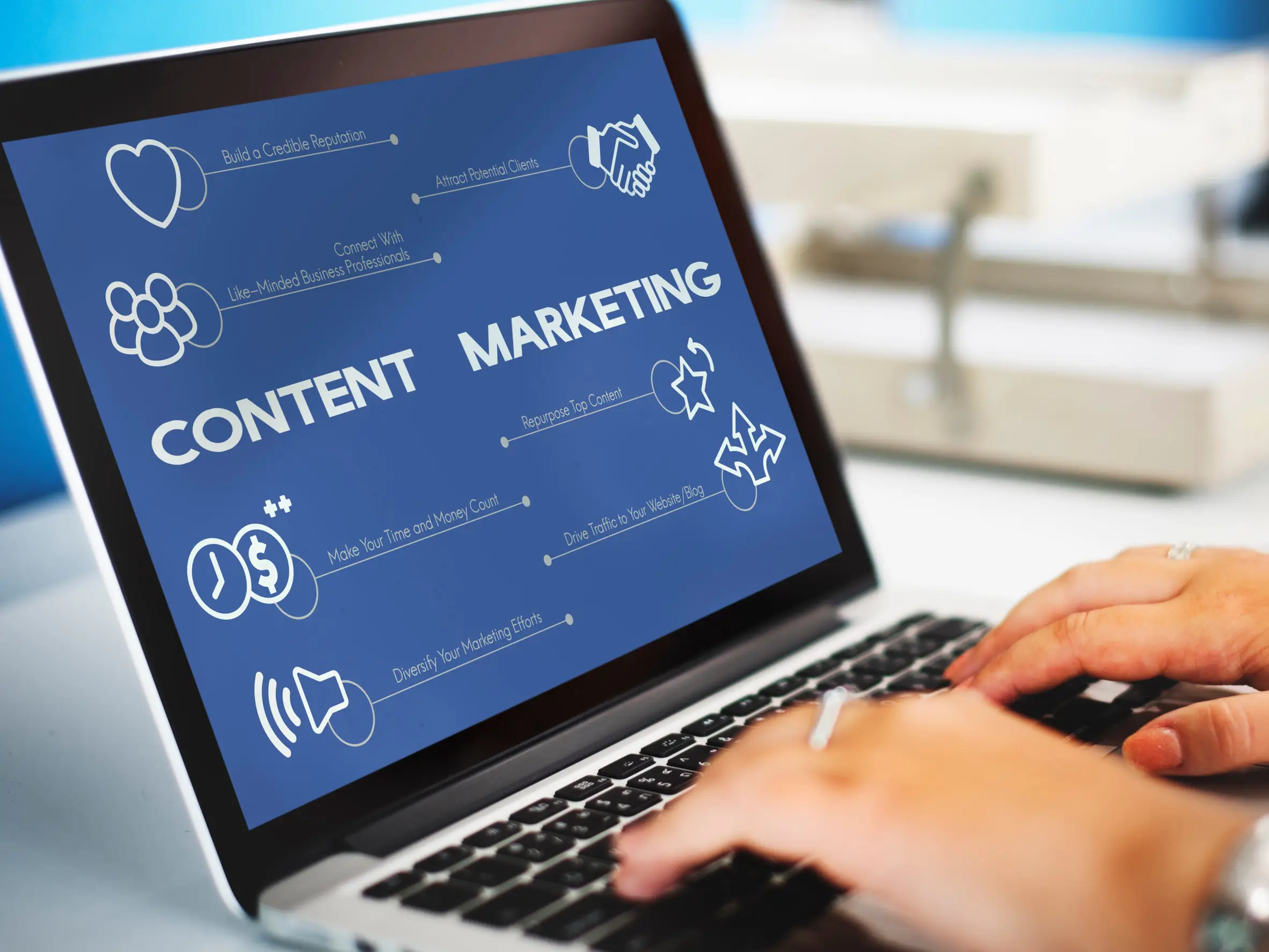 The Importance Of Content Marketing In Digital Advertising In Australia
