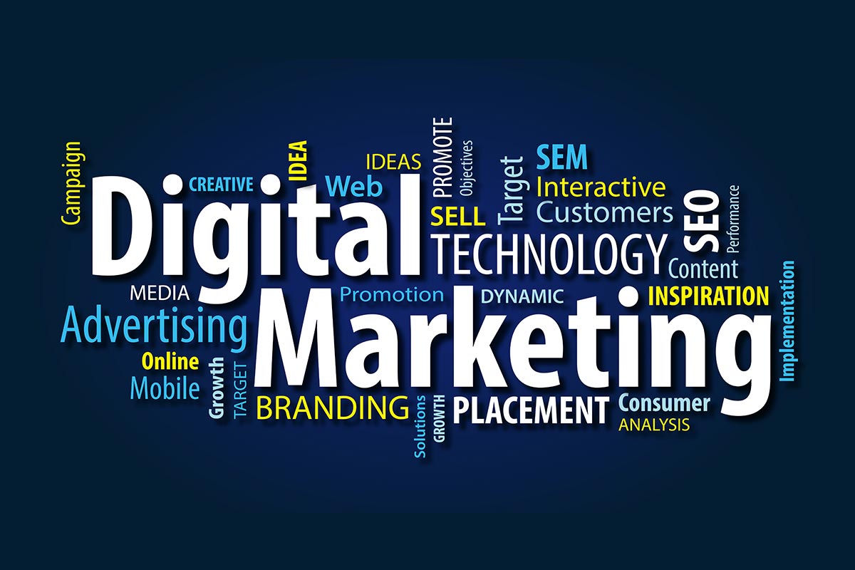 How Digital Marketing is Booming Business in Ghaziabad