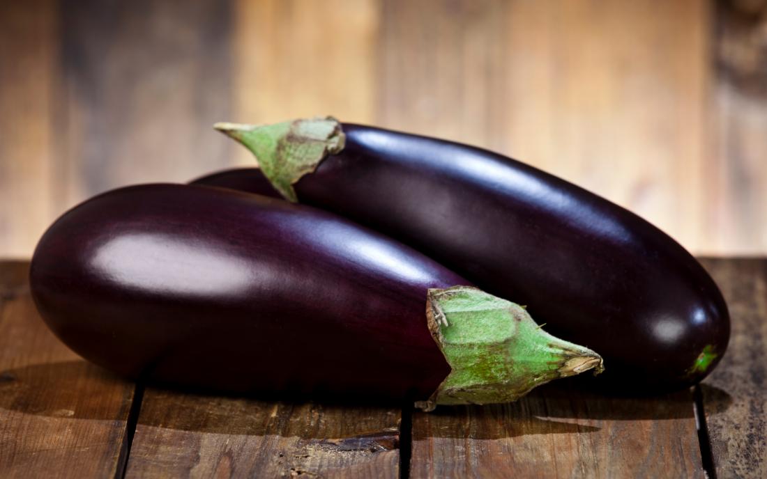 Benefits of Eggplant in Food, Use, Health, and Side Effects