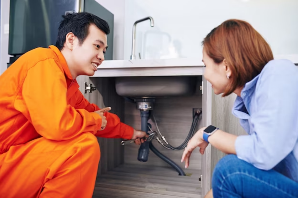 How To Fix The Most Common Water Leaks in Your Home?