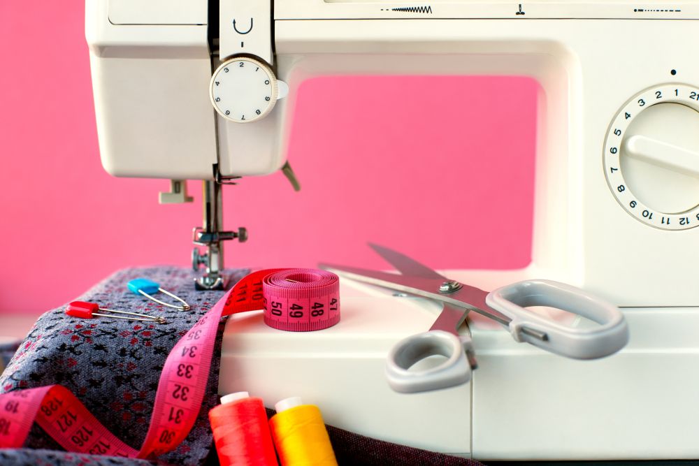 Sewing Machine Market Demand, Industry Overview, Share, Size, Report 2023-2028