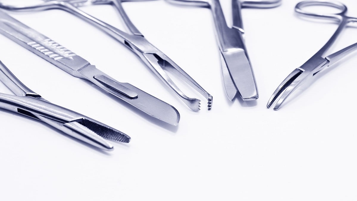 Basic Types and Their Uses of Surgical ENT Instruments in UK