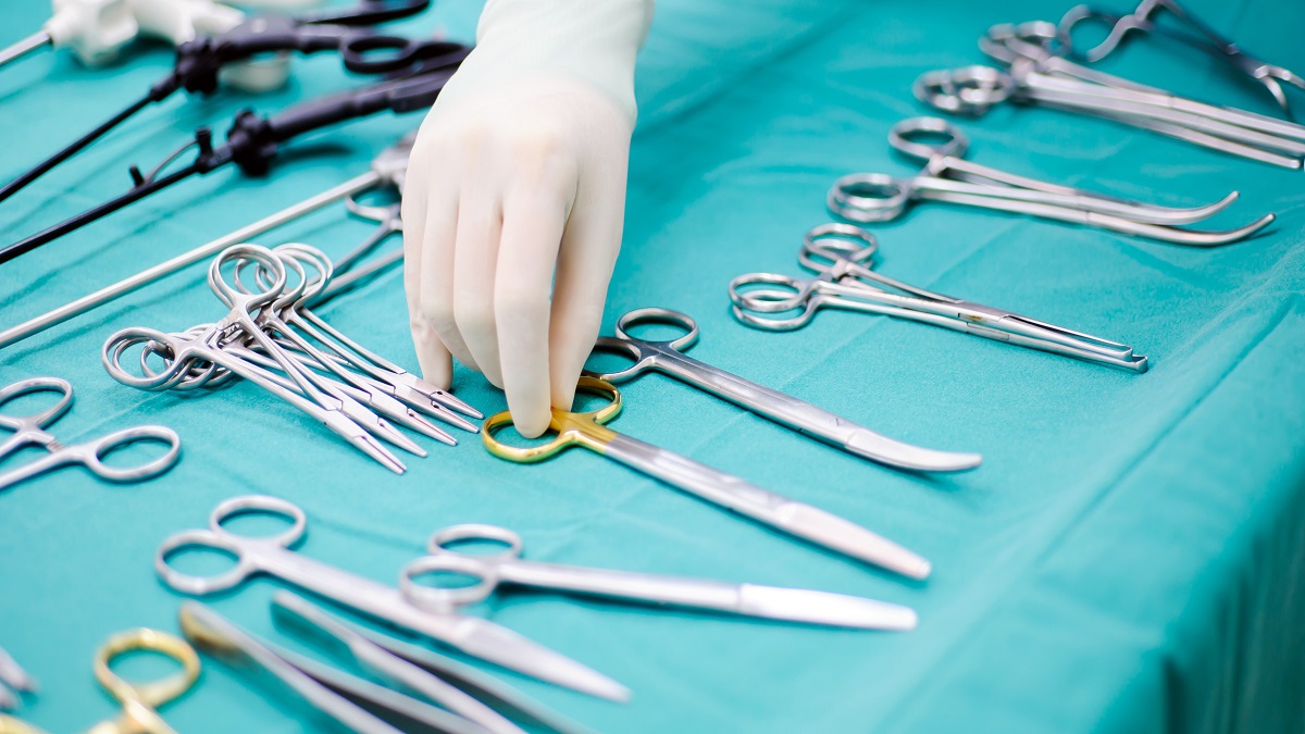 The Benefits of Using Dental Single Use Instruments in UK