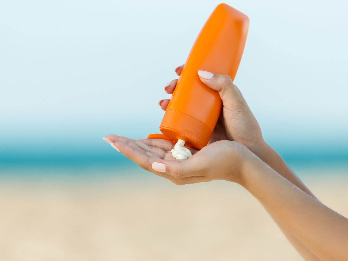 Sun Care Products Market Trends, Overview, Report 2023-2028