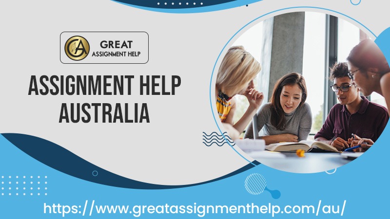 Top 5 Reasons Why Students Seek Assignment Help in Australia