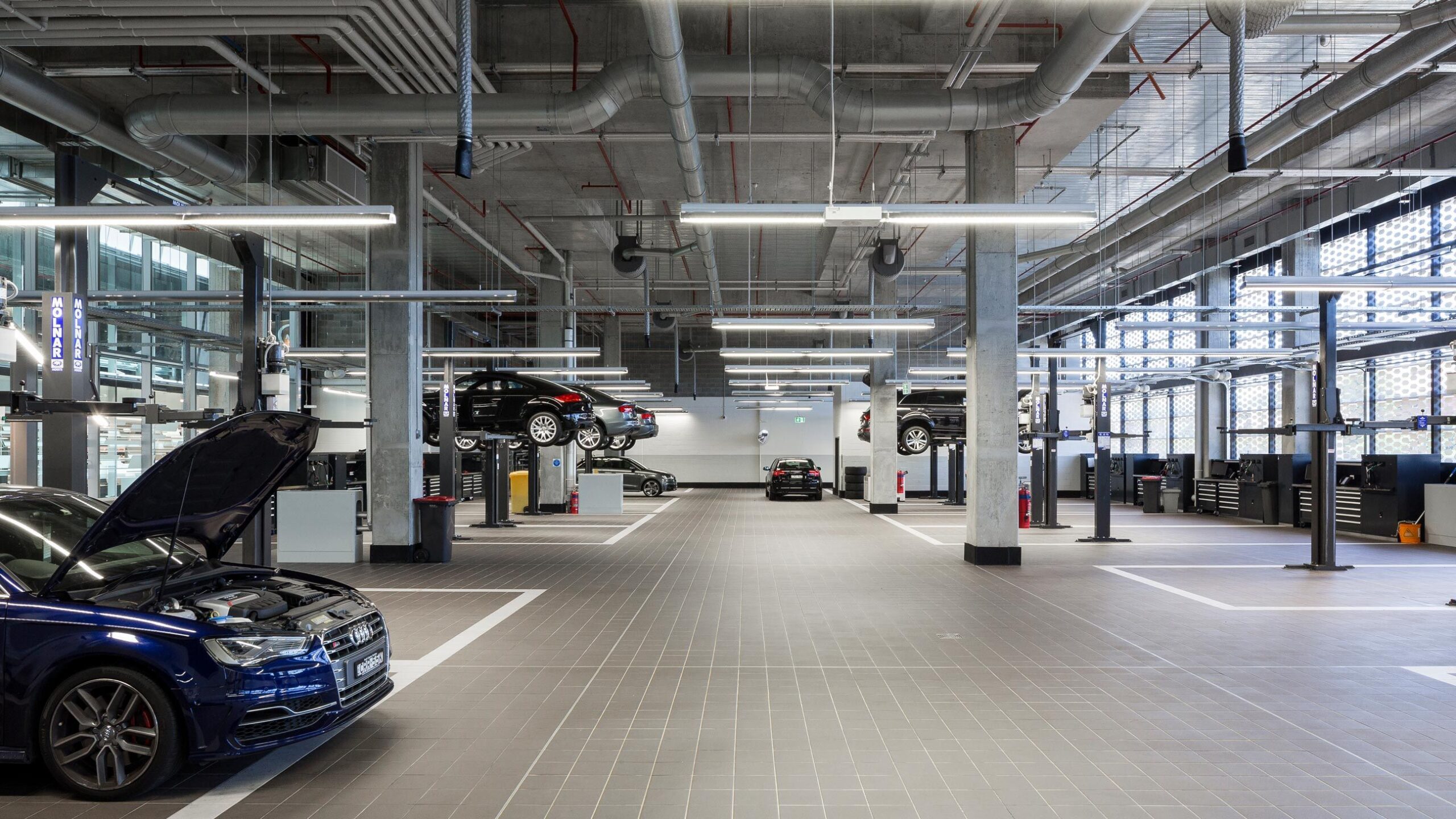 Everything You Need to Know About Audi Servicing Centre in 2023