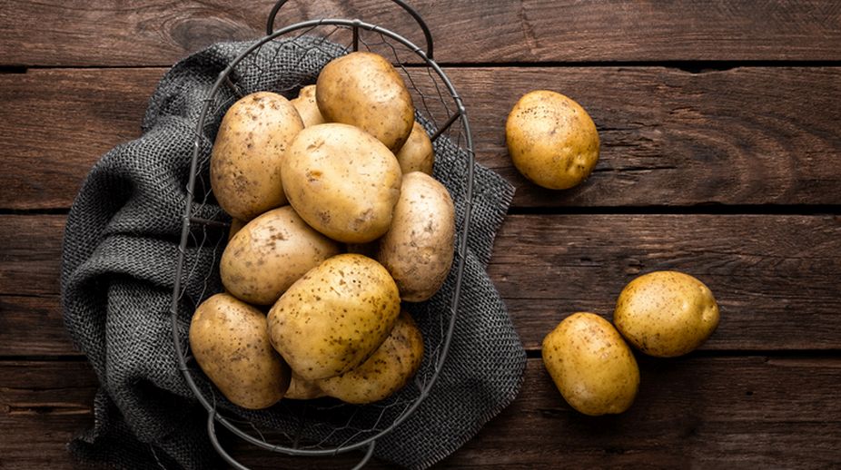 The Most Nutritious Ways to Cook Potatoes for Your Diet