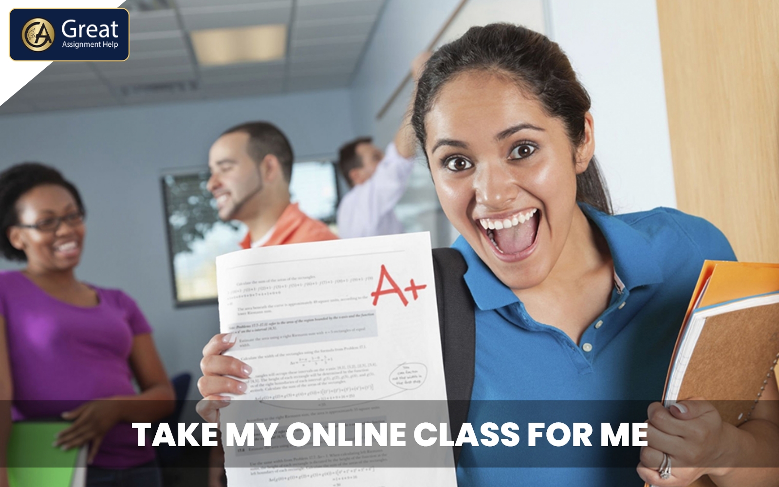 The Advantages of Hiring Someone to Take Your Online Class for You