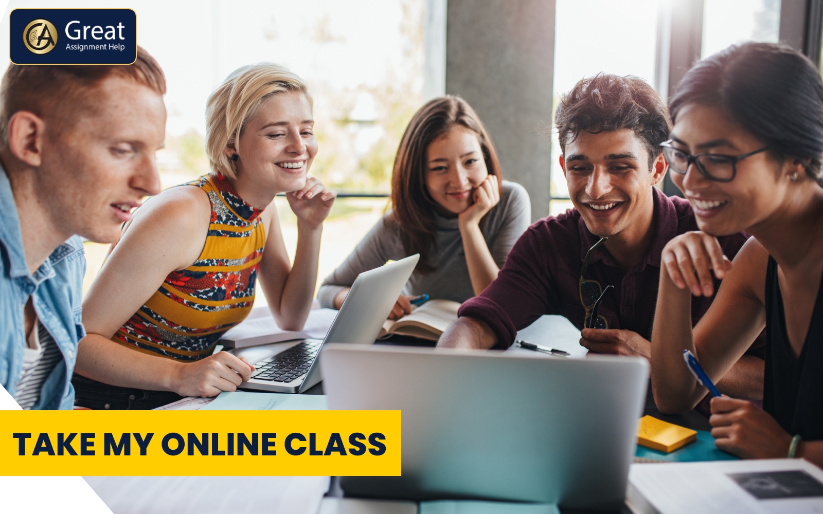 Why Students should hire someone to take my online class?