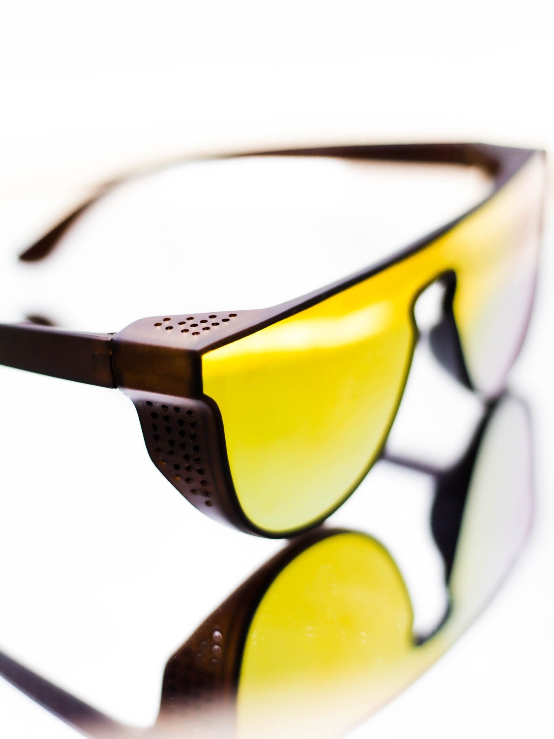 Z87: Advanced Eye Safety Glasses