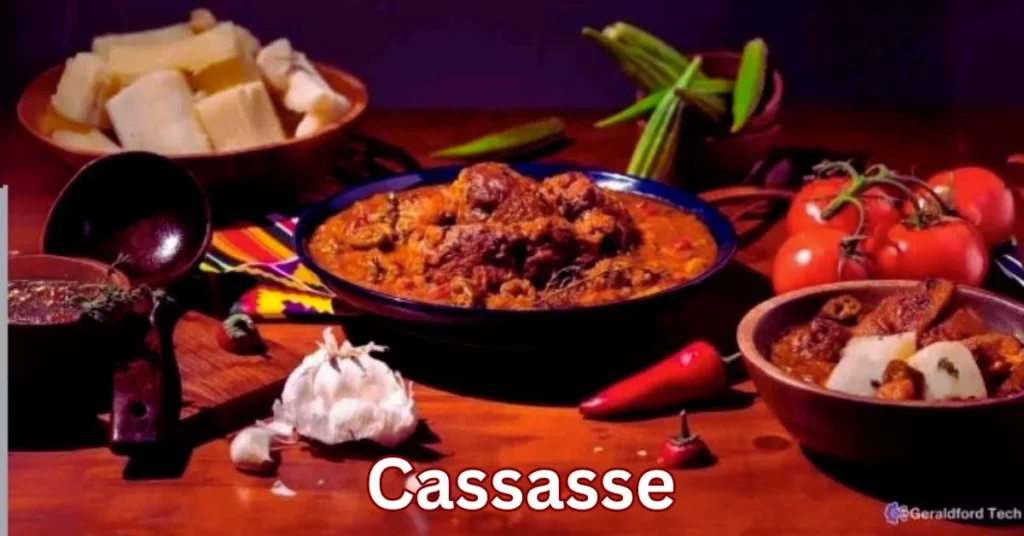 What is Cassasse: A Comprehensive Guide