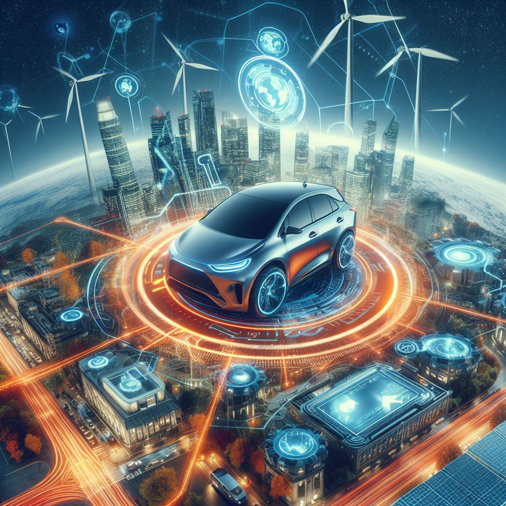 AM2023X: A Game-Changer for the Automotive Industry