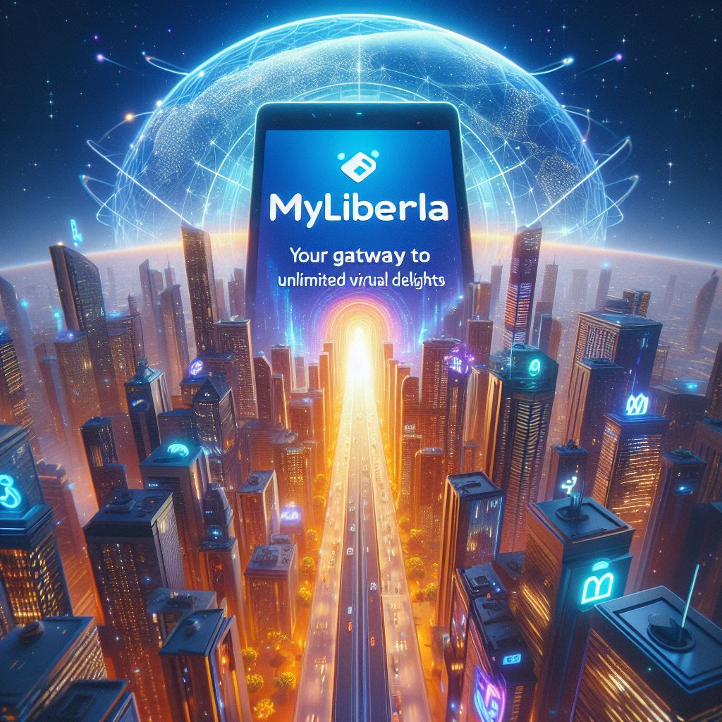 Myliberla: Your Gateway to Unlimited Virtual Delights