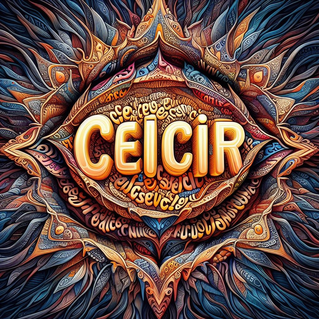 Unveiling Çeciir: The Hidden Layers of Meaning