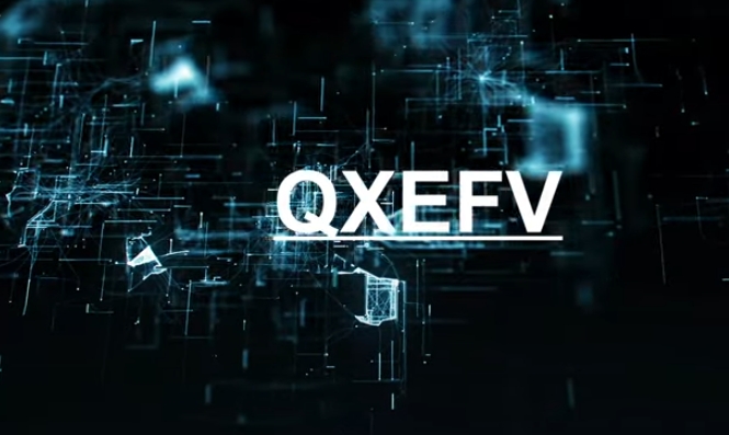 Decoding QXEFV